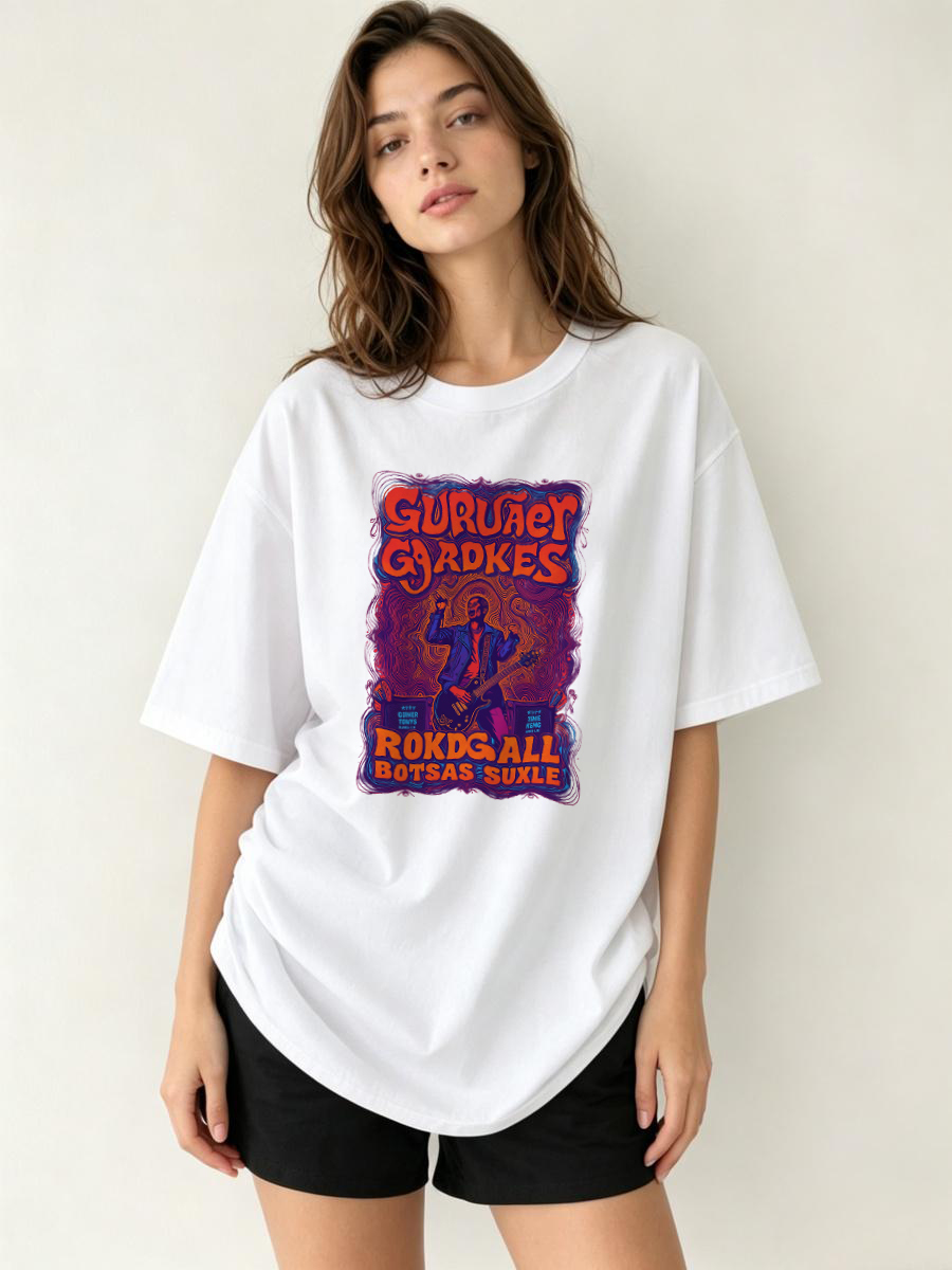 Korean Lifestyle & Kids Boutique Photos - T Shirts Summer Lightweight Breathable Basic