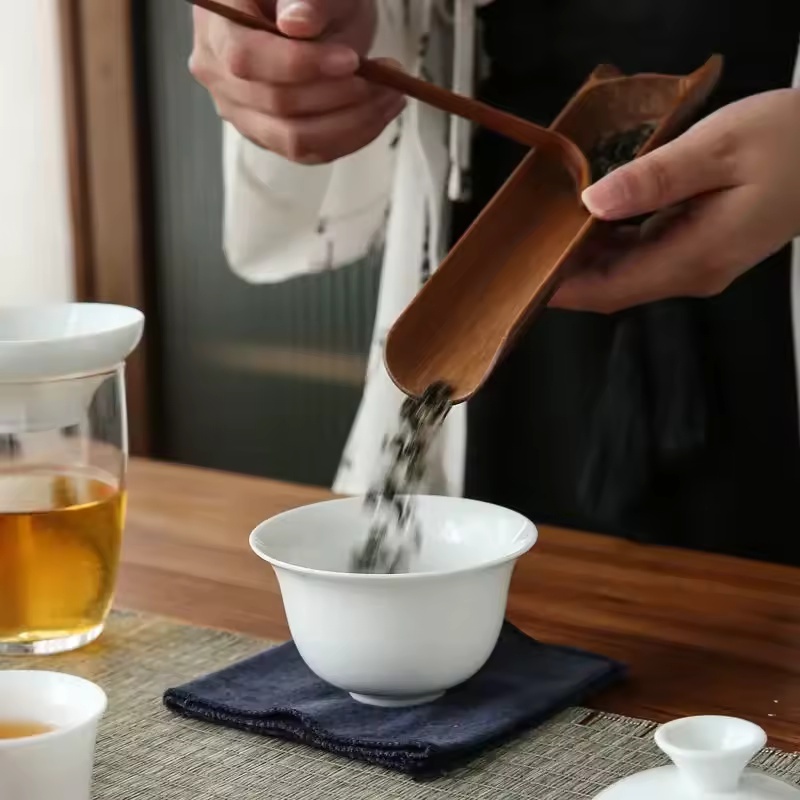 Portable Chinese Kung Fu Tea S - огляд і ціна Korean Tea Set