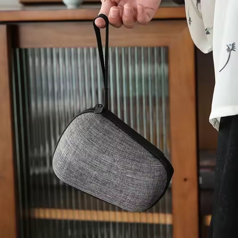 Portable Chinese Kung Fu Tea S - огляд і ціна Korean Tea Set