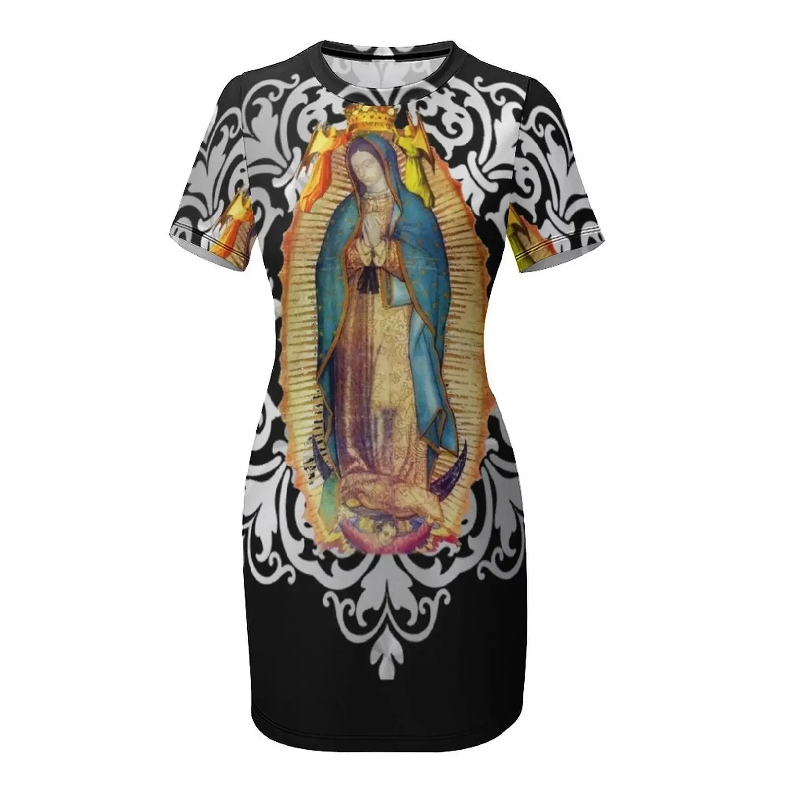 Our Lady of Guadalupe Mexico M - огляд і ціна Korean Lifestyle Trends