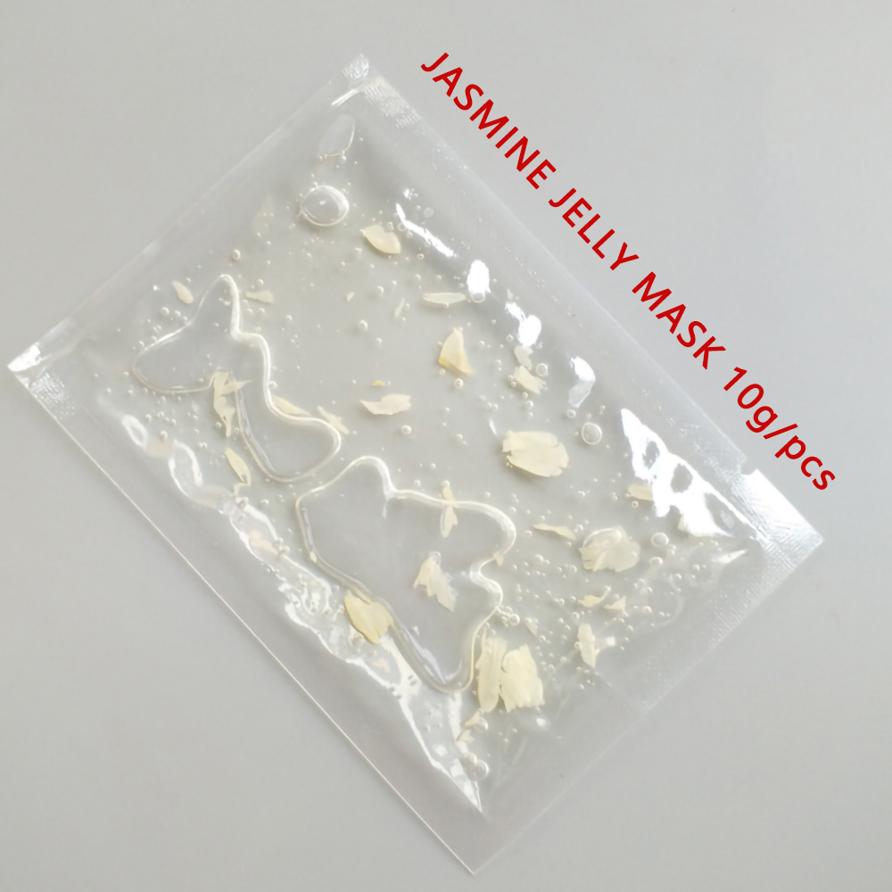 Hydro Rose Jelly Mask Trial Si - огляд і ціна Sleeping Pack Overnight
