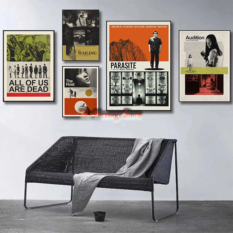 Hongkong Wong Kar Wai Movies A - огляд і ціна Korean Arts And Lifestyle