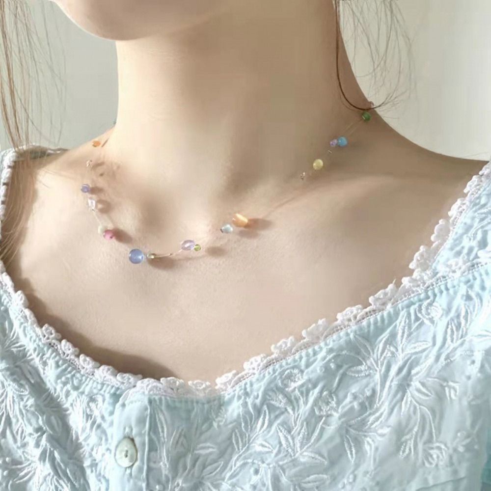 Sweet Alloy Korean Style Neckl - огляд і ціна Korean Girls Lifestyle