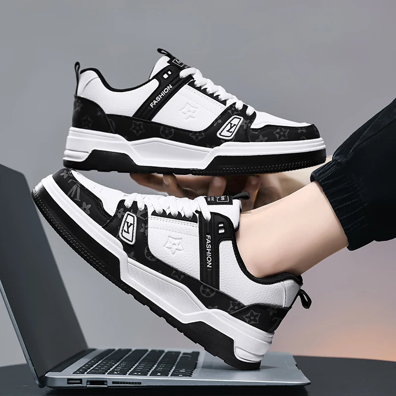 Men's Versatile Comfortable Pl - огляд і ціна Korean Lifestyle & Kids Boutique Photos