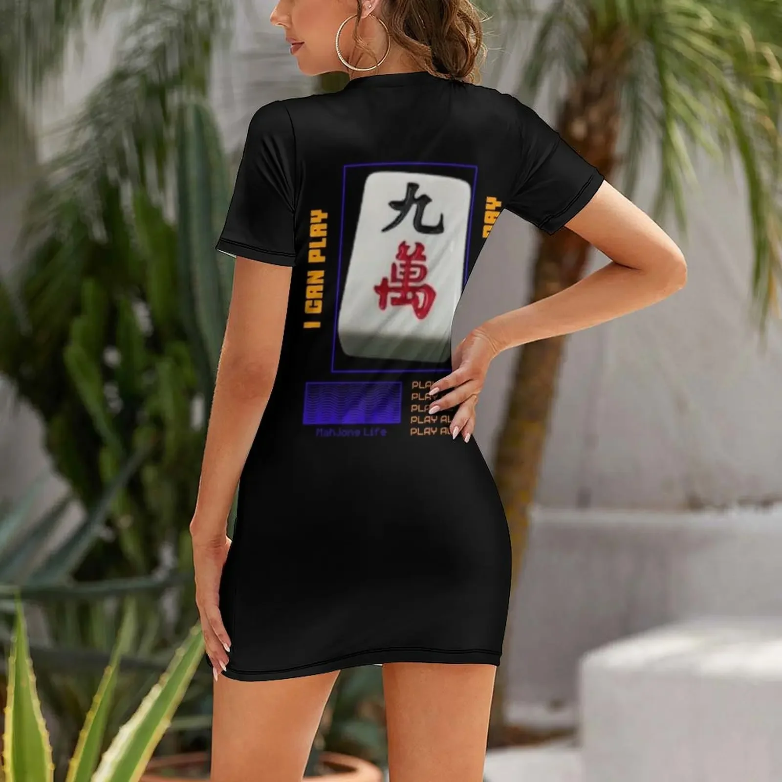 Mahjong Life I Can Play All Da - огляд і ціна Korean Lifestyle Trends