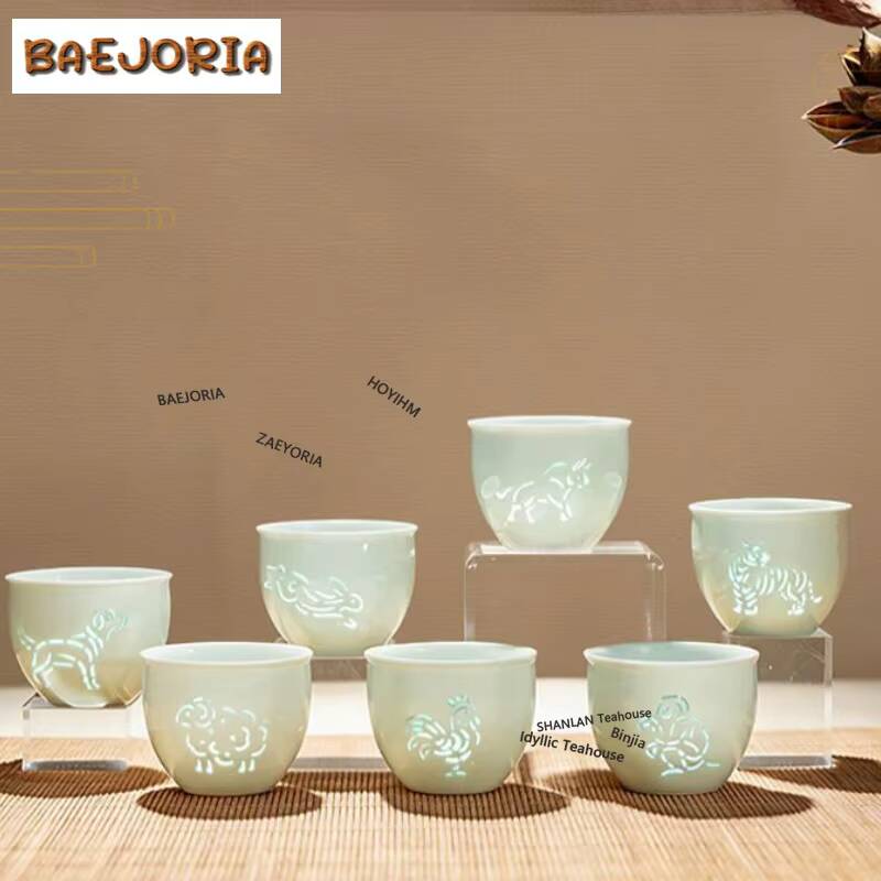 175ml Zodiac Signs Celadon Exq - огляд і ціна Celadon Ceramic Cup