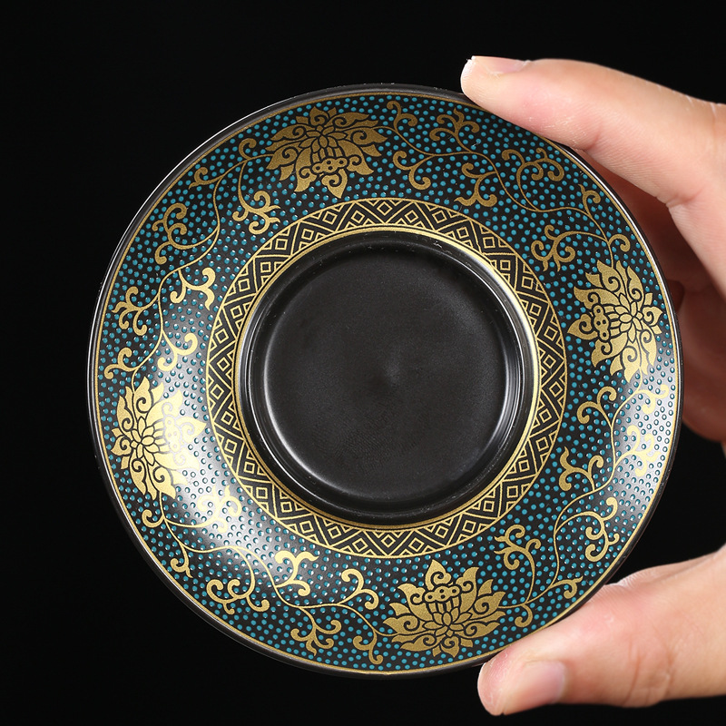 Chinese Teaset Classical Gaiwa - огляд і ціна Korean Tea Set