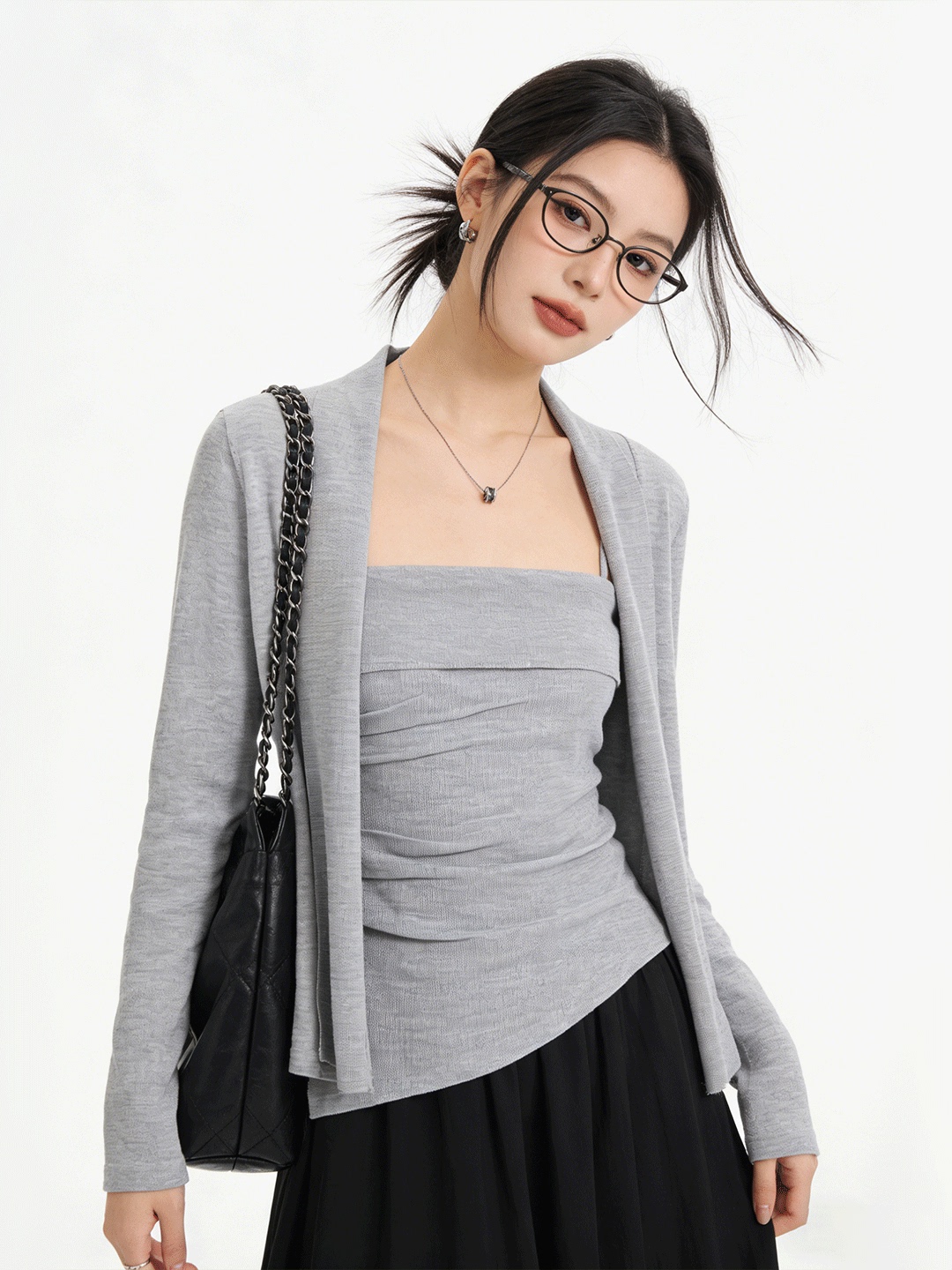 Lush Life Skin-friendly Short  - огляд і ціна Korean Lifestyle & Kids Boutique Photos