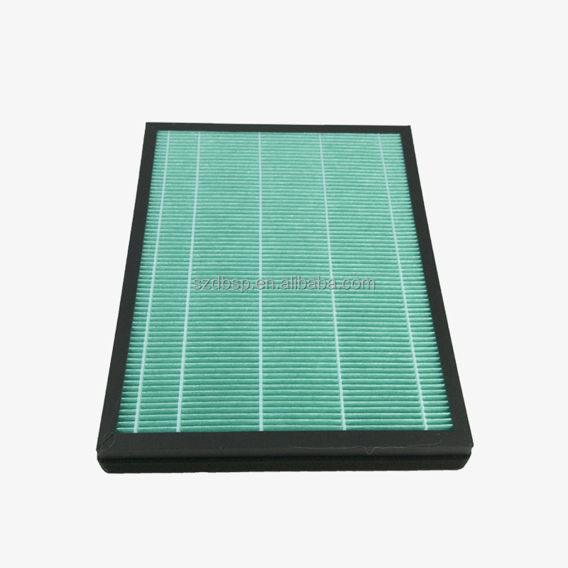 HEPA Carbon Filter For Coway A - огляд і ціна Coway Air Purifier Airmega 400