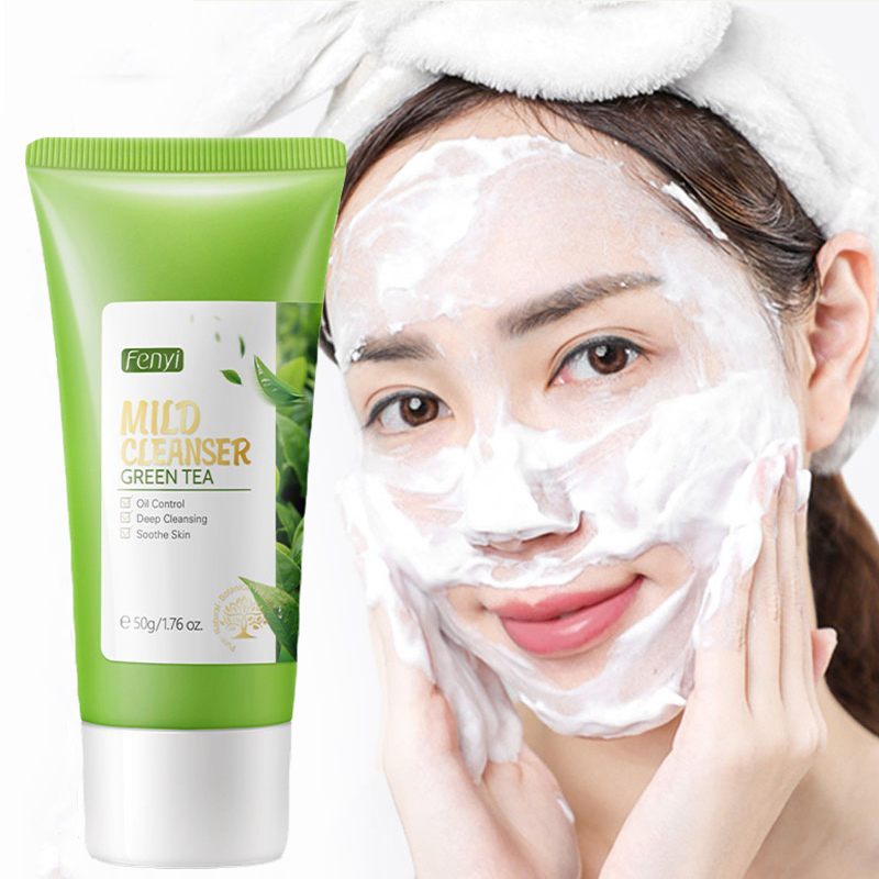 Facial Products Kit Sakura / G - огляд і ціна Korean Tea Set