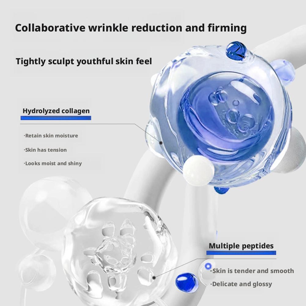 Collagen Firming Face Mask Int - огляд і ціна Sleeping Pack Overnight