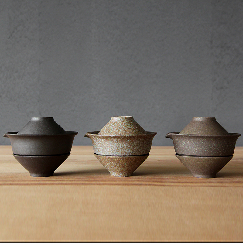 Japanese Ceramic Teapot Kettle - огляд і ціна Korean Tea Set