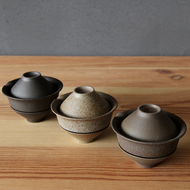 Japanese Ceramic Teapot Kettle - огляд і ціна Korean Tea Set