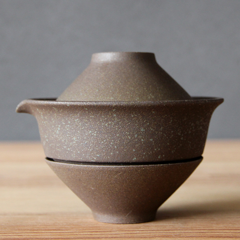 Japanese Ceramic Teapot Kettle - огляд і ціна Korean Tea Set
