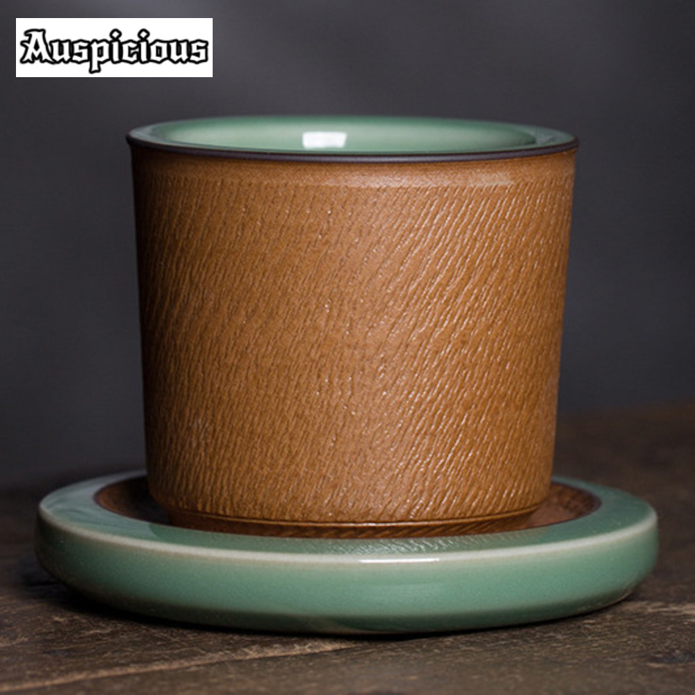 110ml High-end Longquan Celado - огляд і ціна Celadon Ceramic Cup