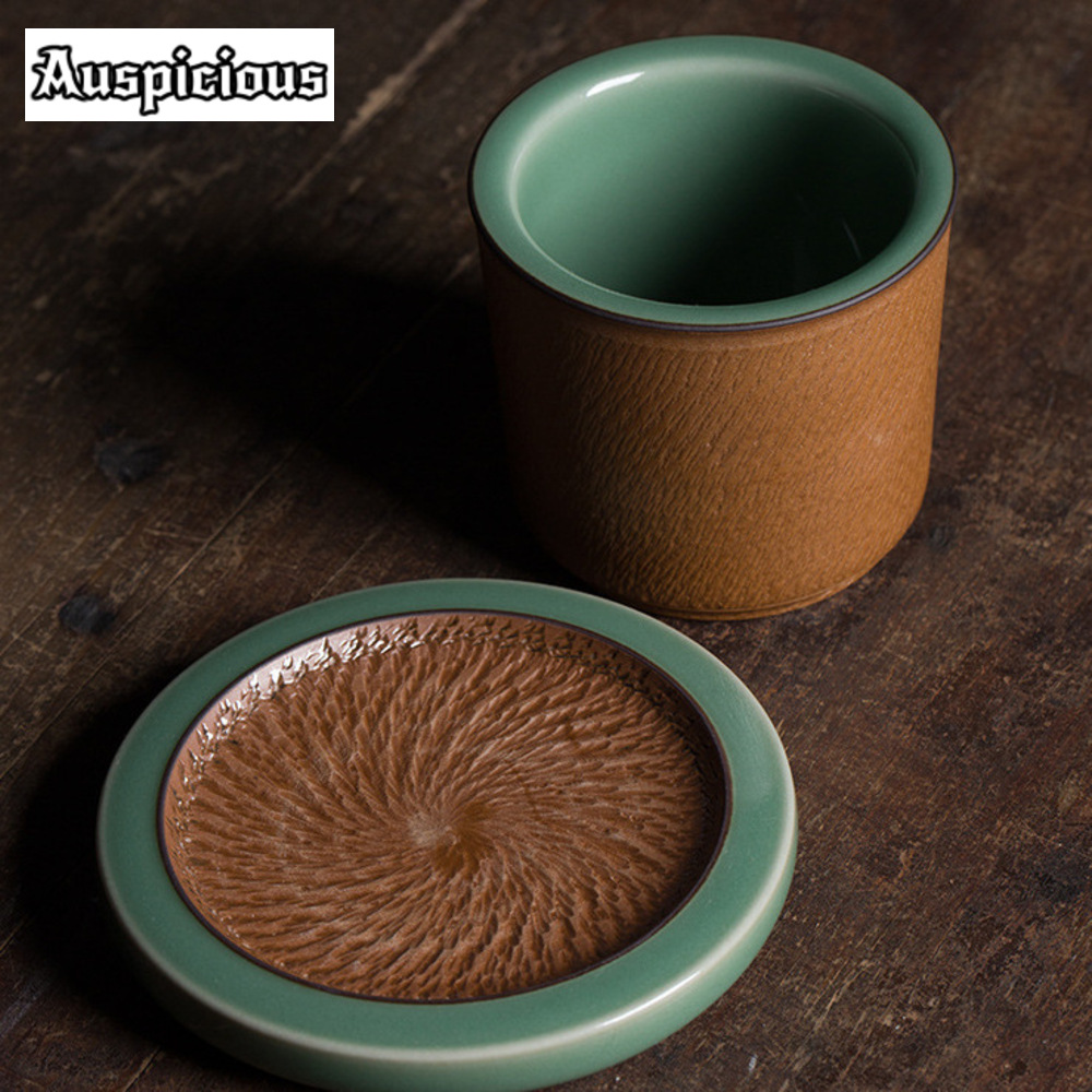 110ml High-end Longquan Celado - огляд і ціна Celadon Ceramic Cup