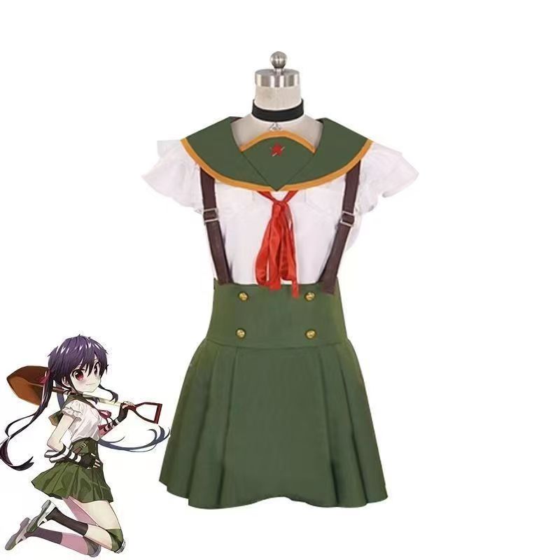 School Life Style Cosplay Unif - огляд і ціна South Korea Lifestyle