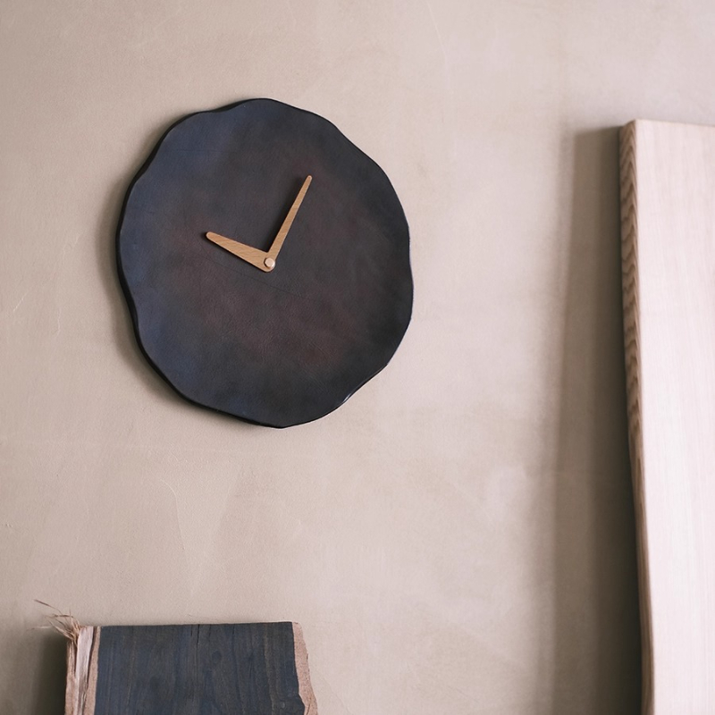 Design Aesthetic Clock Wall Ae - огляд і ціна Korean Arts And Lifestyle