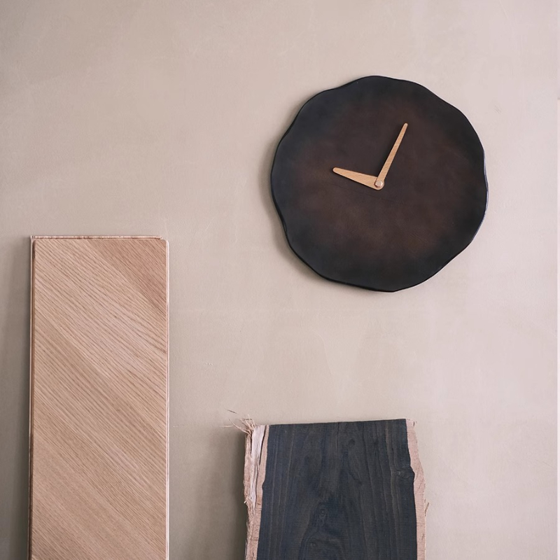 Design Aesthetic Clock Wall Ae - огляд і ціна Korean Arts And Lifestyle