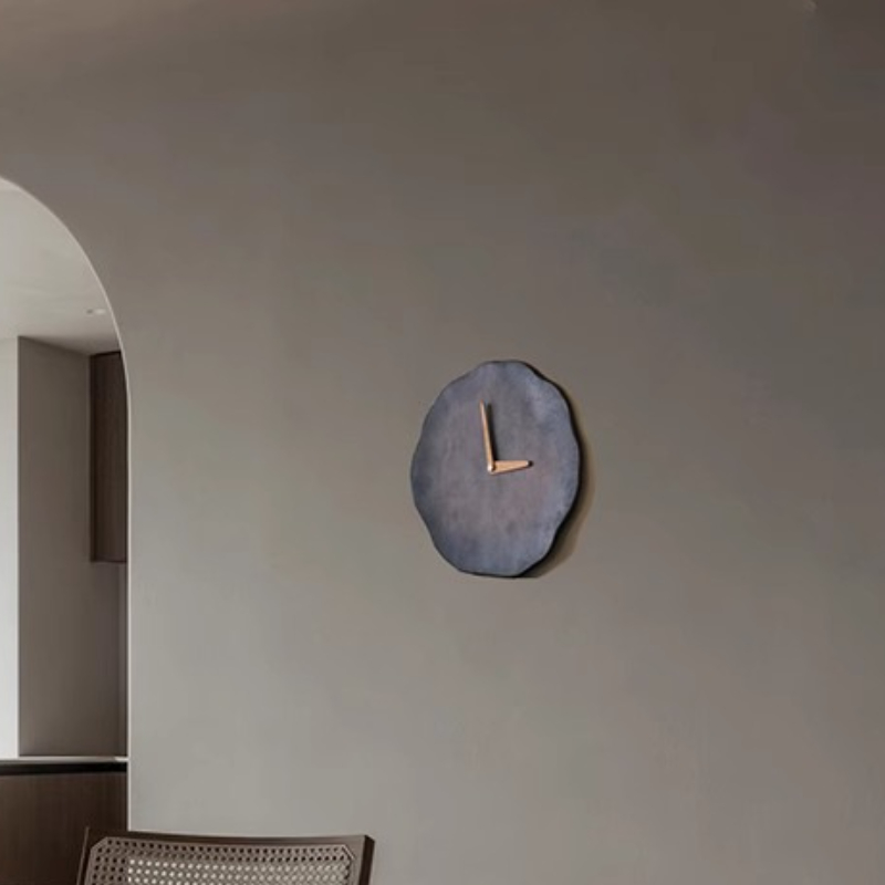 Design Aesthetic Clock Wall Ae - огляд і ціна Korean Arts And Lifestyle