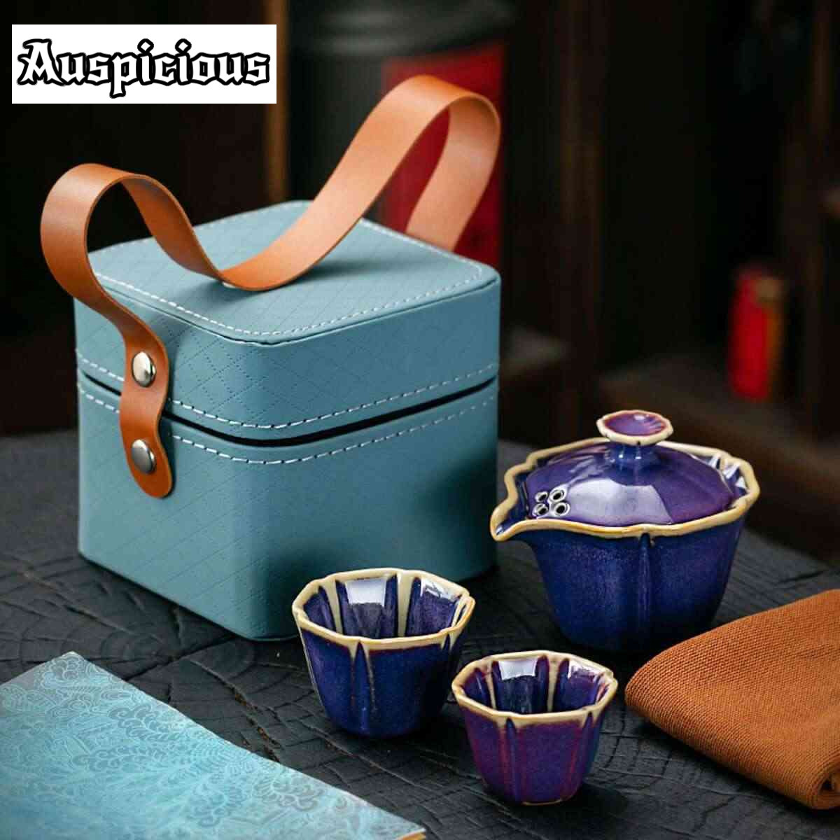 Jun Kiln Celadon Hand-grasp Po - огляд і ціна Celadon Ceramic Cup