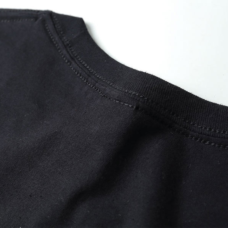 Tokyo Life Golf Wear T-Shirts  - огляд і ціна Korean Men Lifestyle