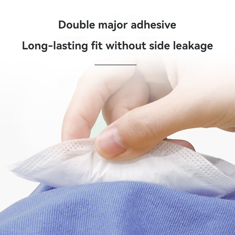 Day & Night Nursing Pads - 100 - огляд і ціна Sleeping Pack Overnight