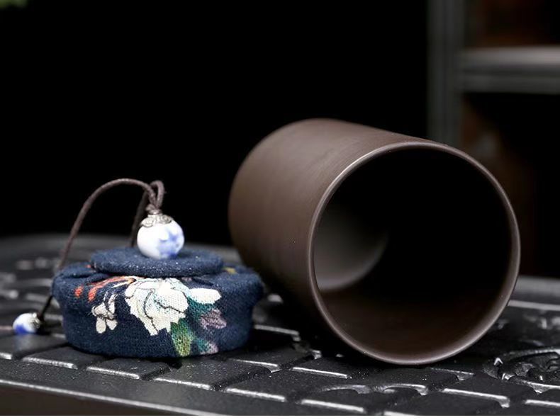 Portable Ceramic Teaware Set C - огляд і ціна Korean Tea Set