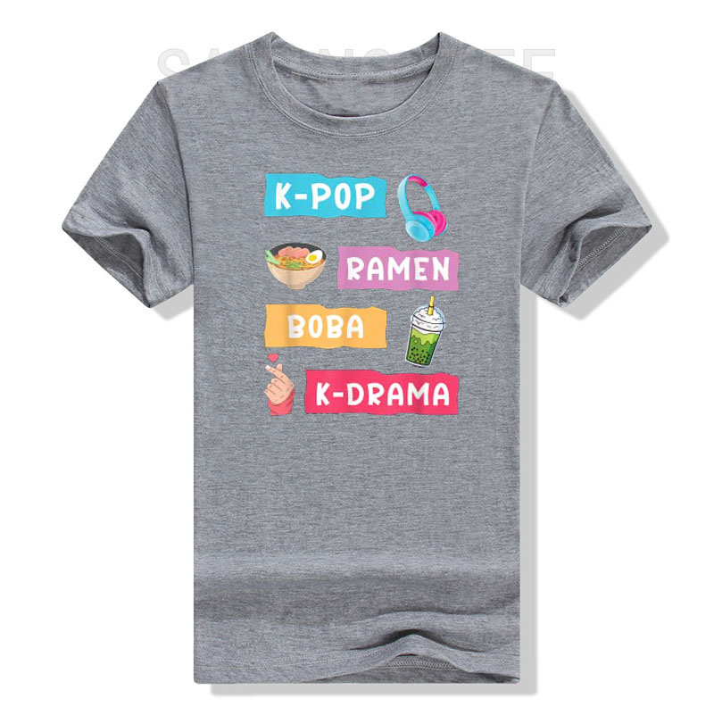 K-Pop Fashion for Fans of Kore - огляд і ціна South Korea Lifestyle
