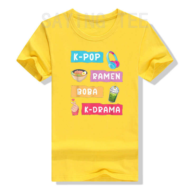 K-Pop Fashion for Fans of Kore - огляд і ціна South Korea Lifestyle