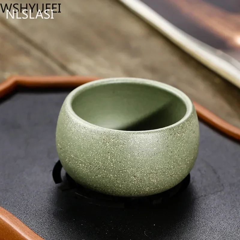 2 Pcs/set Yixing Boutique Purp - огляд і ціна Korean Tea Set
