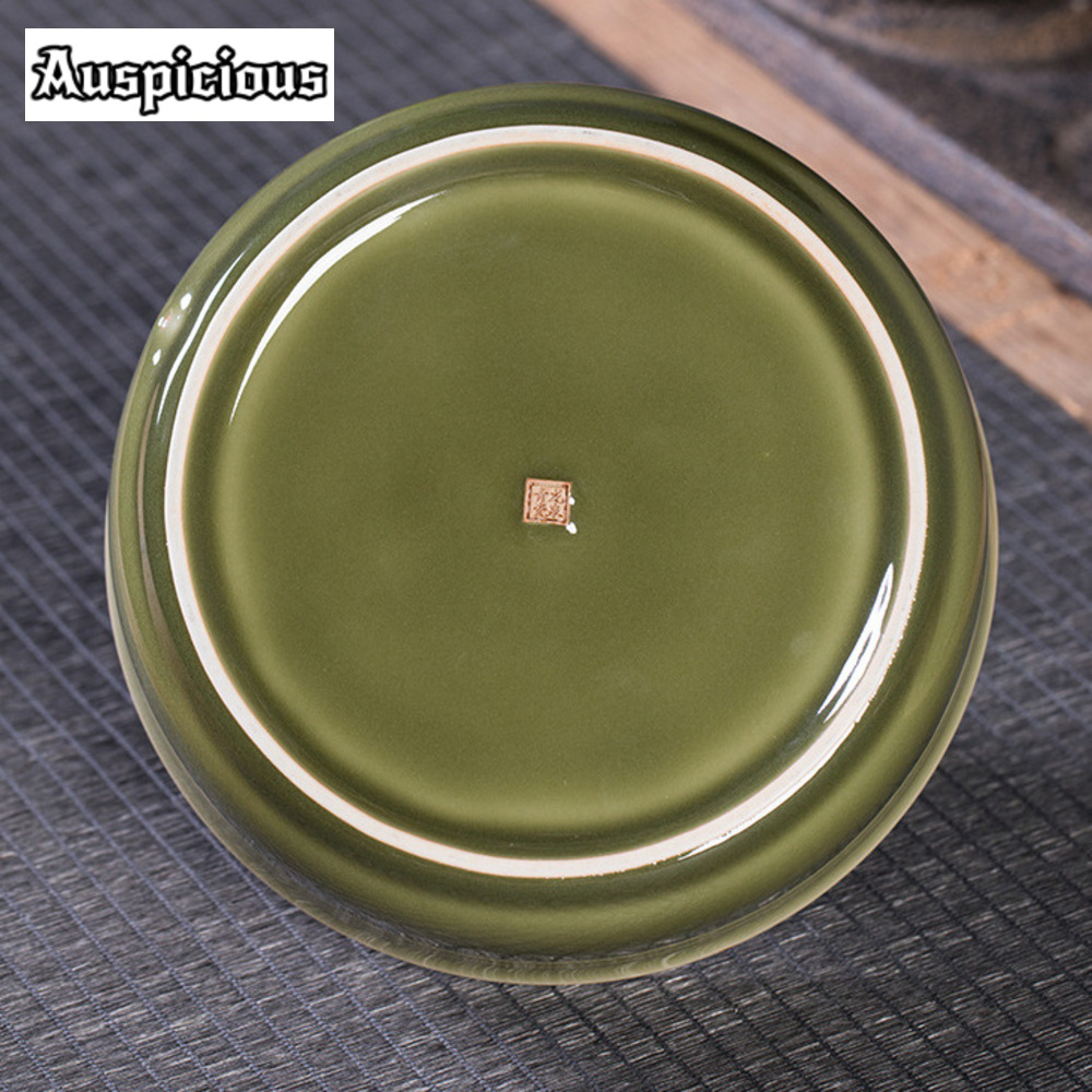 600ml Antique Galze Longquan C - огляд і ціна Celadon Ceramic Cup