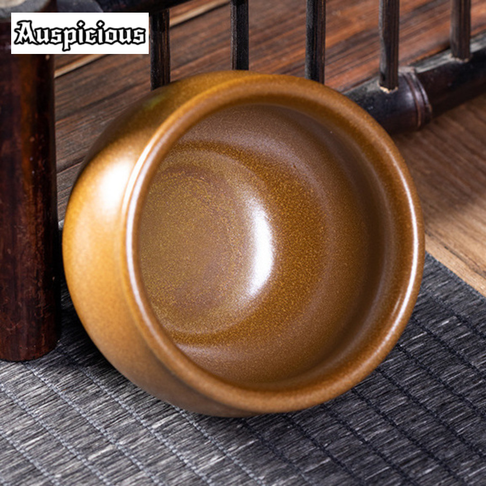 90ml Handmade Tea-dust Glaze C - огляд і ціна Celadon Ceramic Cup